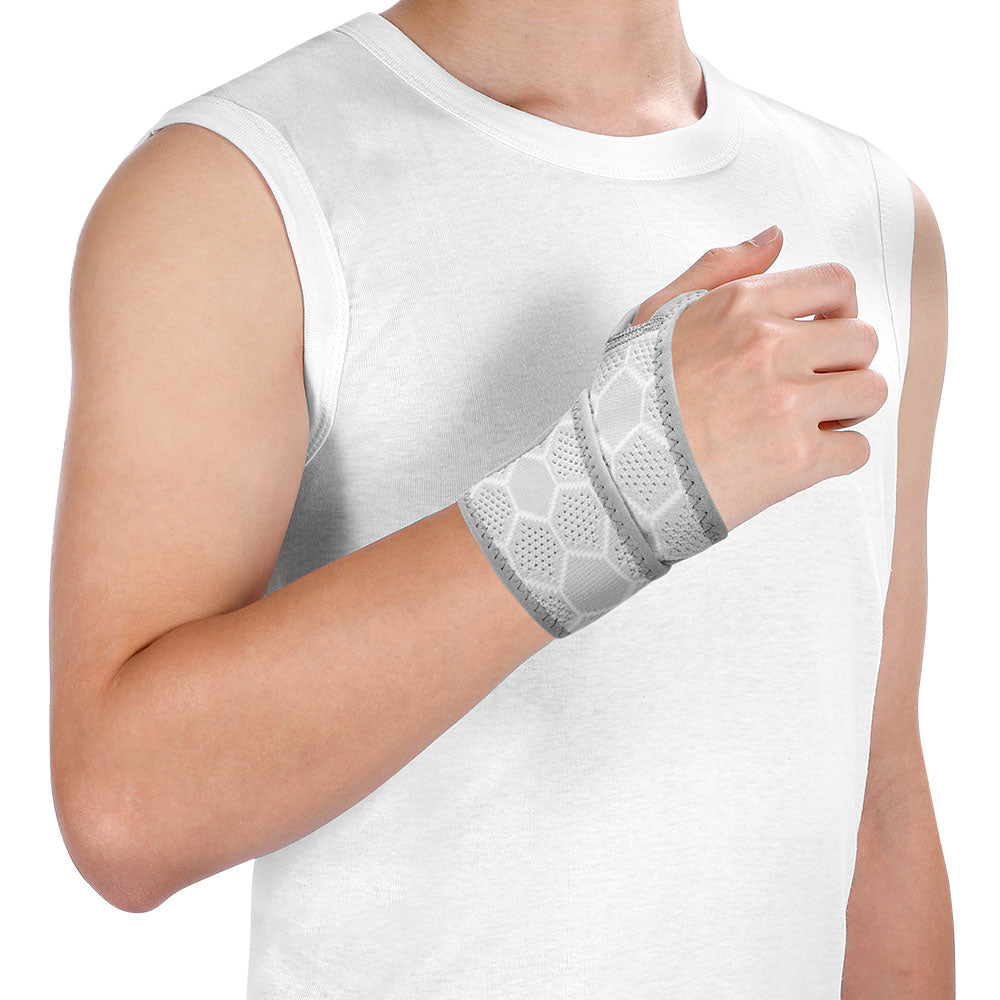 Wrist Guards for Sports 2 Pack FWR04