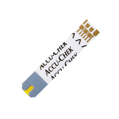 Accu-Chek Performa Blood Glucose 50 Test Strips