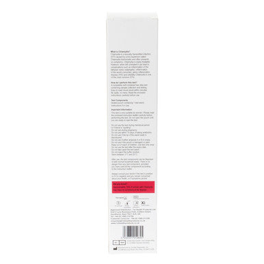 SELFcheck Female Chlamydia Test