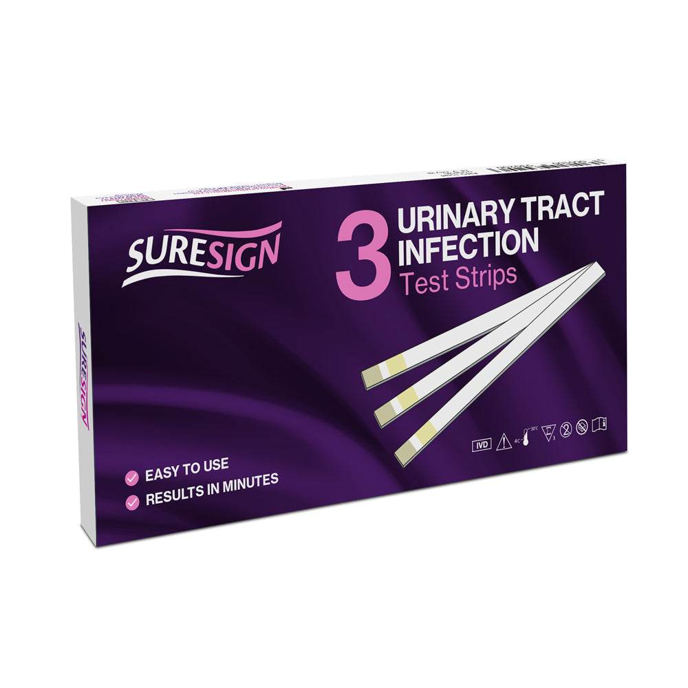 SureSign UTI Test x 3