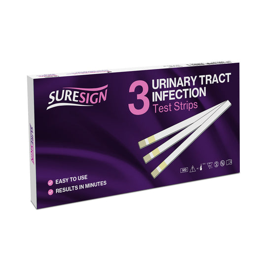SureSign UTI Test x 3