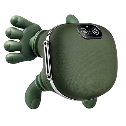 KineRelief Deep-Knead Shoulder & Neck Massager