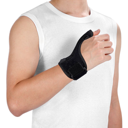 Thumb Spica Splint Brace 1 Pack FWR01