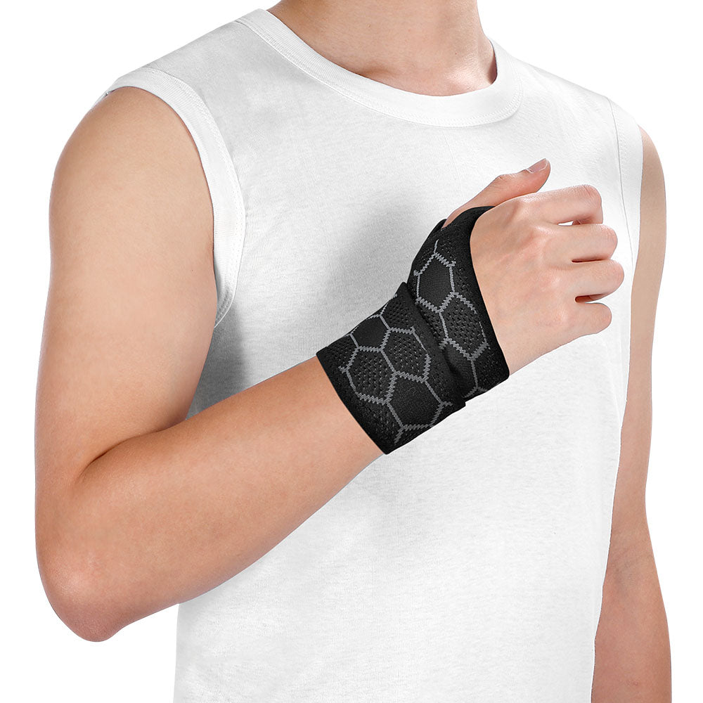 Wrist Guards for Sports 2 Pack FWR04