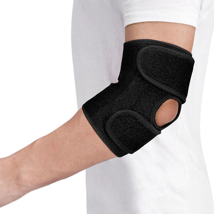 Adjustable Elbow Pad 2 Pack FER02