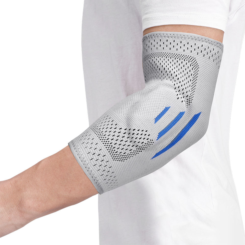 Compression Elbow Support Braces 2 Pack FER08