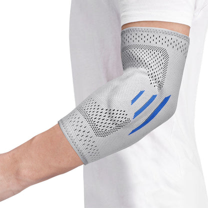 Compression Elbow Support Braces 2 Pack FER08