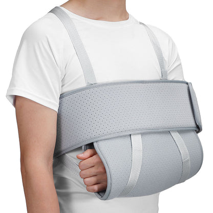 Compression Elbow Sling for Pain Relief and Recovery