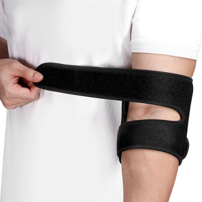 Adjustable Elbow Pad 2 Pack FER02