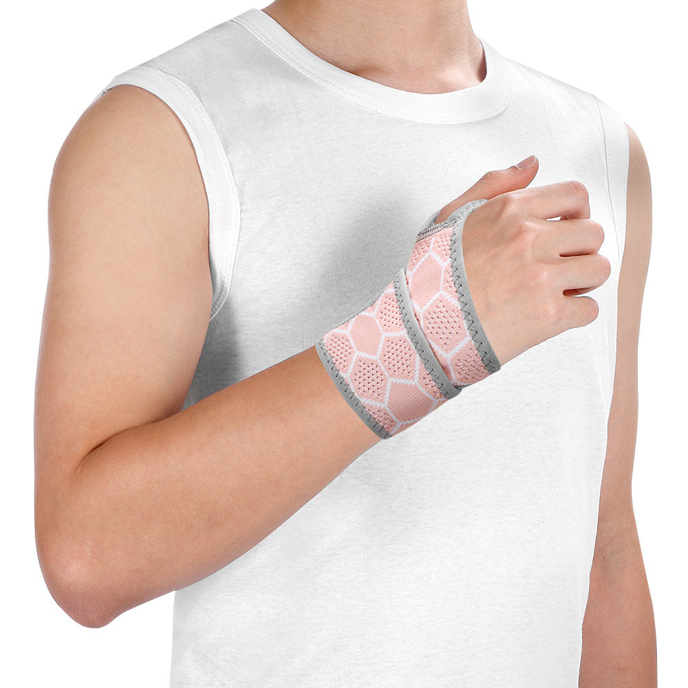 Wrist Guards for Sports 2 Pack FWR04