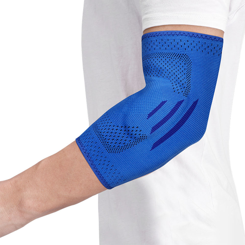 Compression Elbow Support Braces 2 Pack FER08