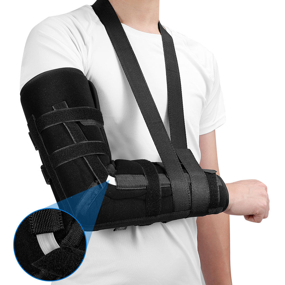 Elbow Sling for Arm Stability with Ergonomic Support