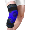 Adjustable Plus Running Knee Brace for Pain 2 Pack FKR04