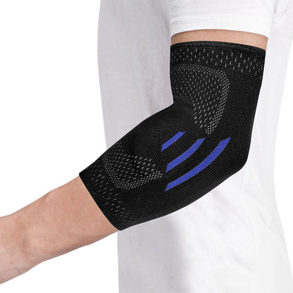 Compression Elbow Support Braces 2 Pack FER08