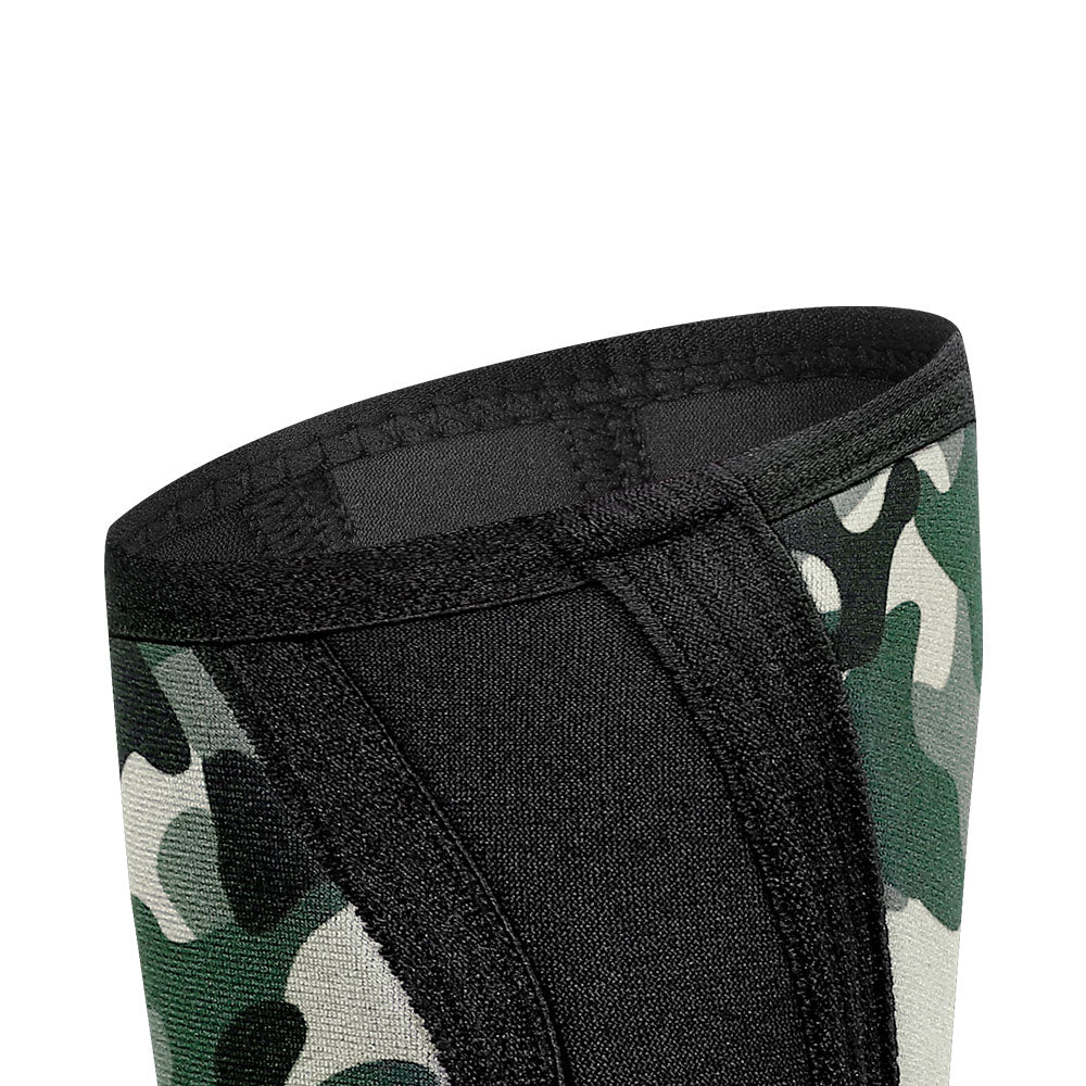 Compression Elbow Support for Weightlifting Versatile Design - 2 Pack