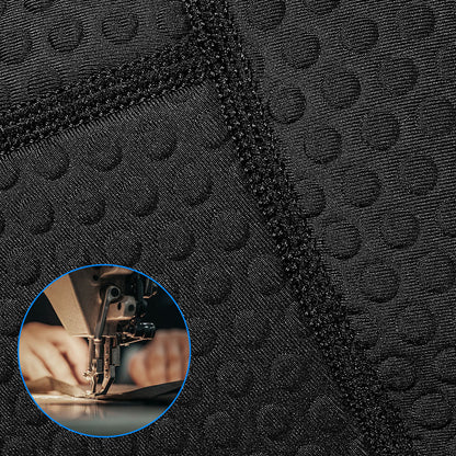 Double Shoulder Compression Sleeve for Sports and Daily Lives FSR01