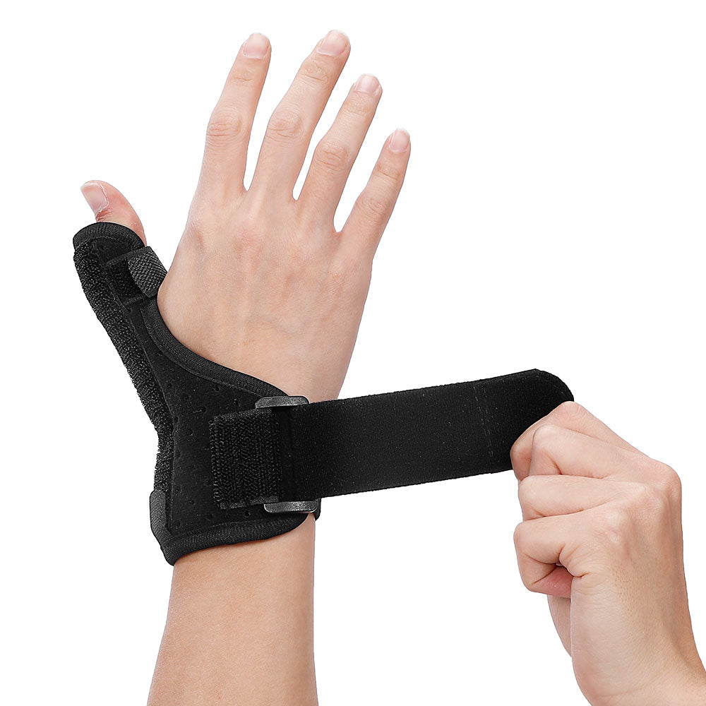 Thumb Spica Splint Brace 1 Pack FWR01