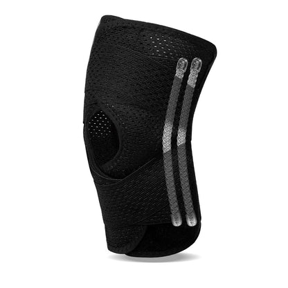 Adjustable Knee Wraps for Pain 2 Pack FKR03