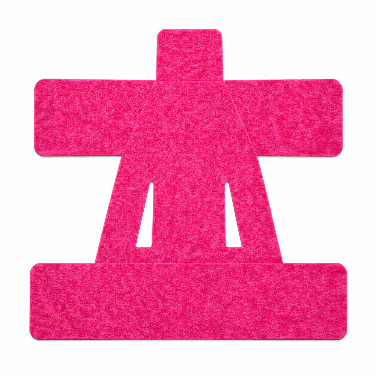 KineRelief™ PreCut Shoulder Kinesiology Tape