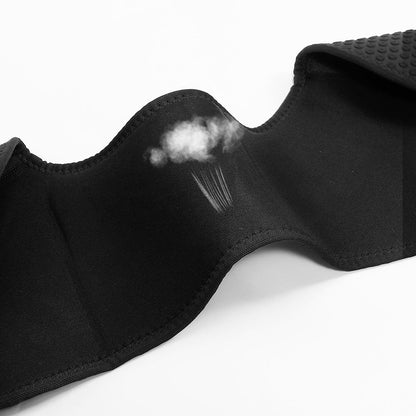 Double Shoulder Compression Sleeve for Sports and Daily Lives FSR01