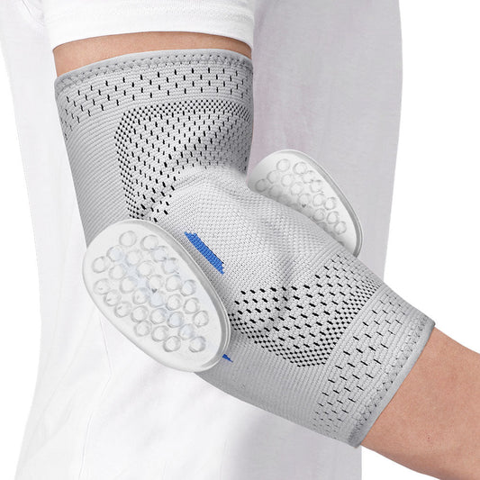 Compression Elbow Support Braces 2 Pack FER08