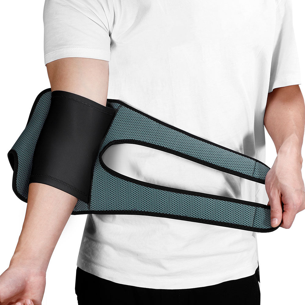 Adjustable Elbow Support Brace 2 Pack FEH01