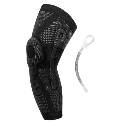 Compression Football Knee Sleeves 2 Pack FKR05