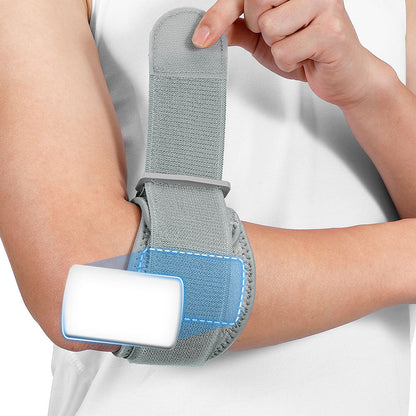 Tennis Elbow Band Offer Arm Support, Pressure Relief – 2 Pack