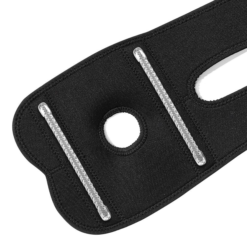 Adjustable Elbow Pad 2 Pack FER02