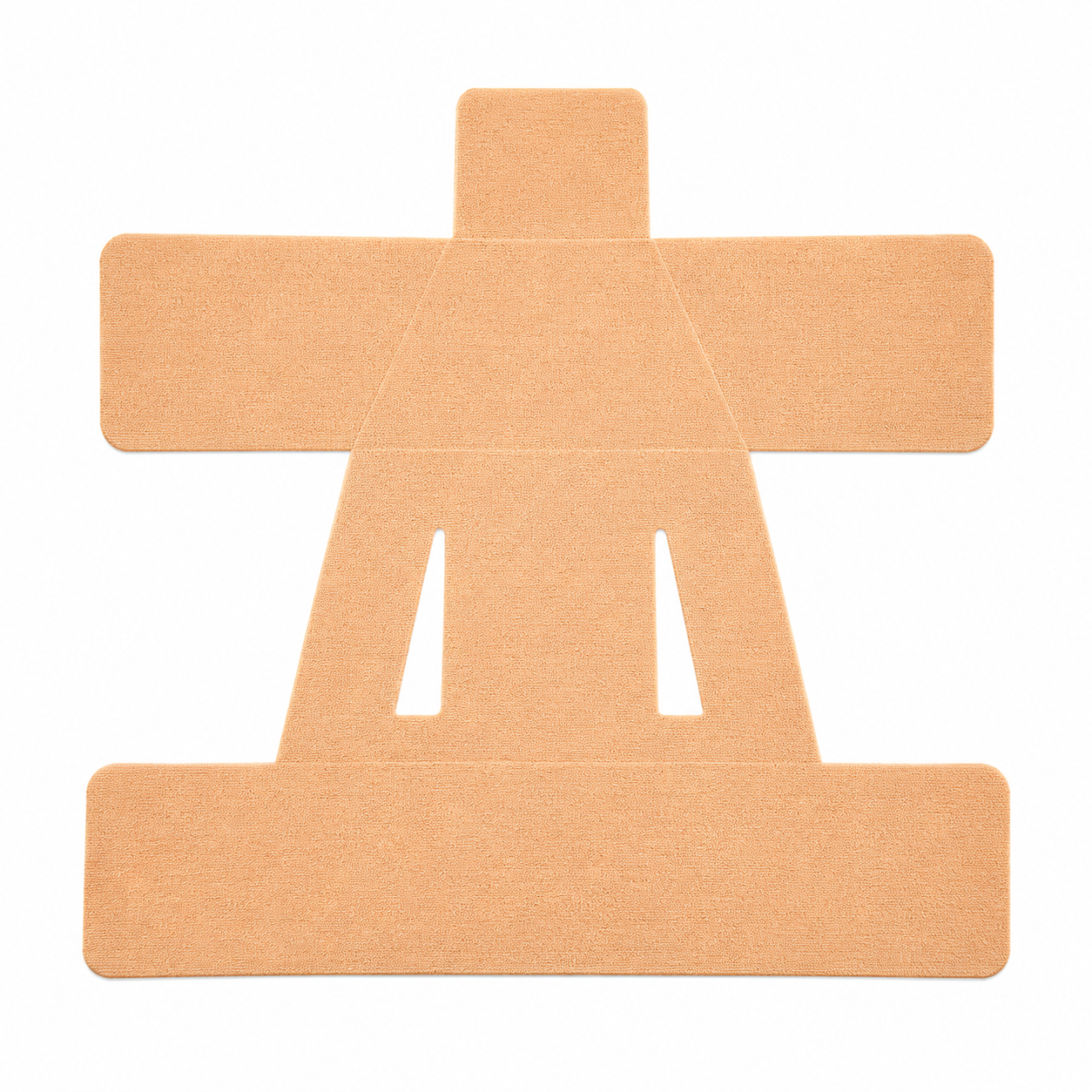 KineRelief™ PreCut Shoulder Kinesiology Tape