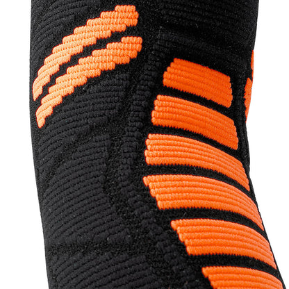 Elbow Brace Compression Sleeve for Men & Women 2 Pack FER04