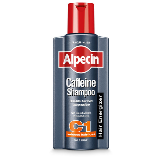 Alpecin Caffeine Shampoo C1 375ml