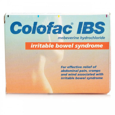 Colofac IBS Irritable Bowel Syndrome 15 Tablets