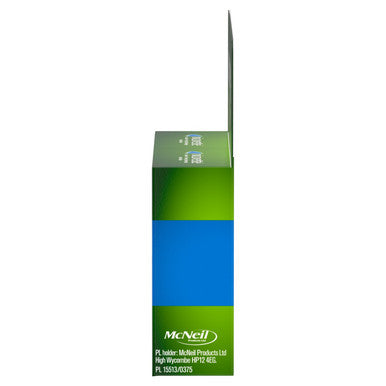 Nicorette Lozenge Mint 4Mg 80 Pack