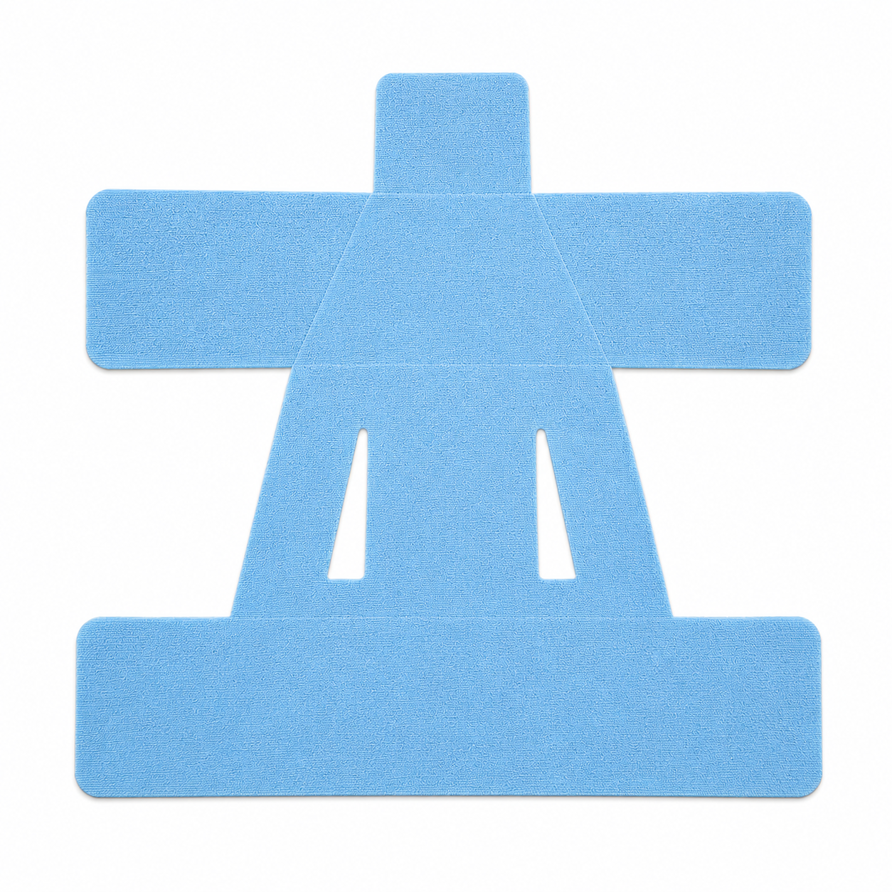 KineRelief™ PreCut Shoulder Kinesiology Tape