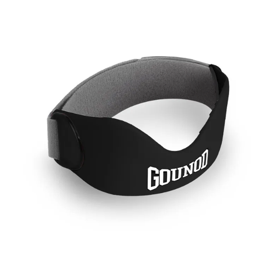 Adjustable Patella Knee Support Strap